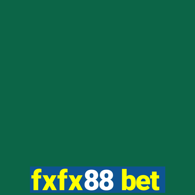 fxfx88 bet